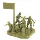 Zvezda 1/72 Soviet Naval Infantry 1941-1943 thumbnail