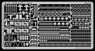 Eduard 1/35 Detaljsett Chieftain Mk.5 (for Tamiya Kit) thumbnail