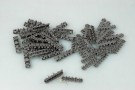 Trumpeter 1/16 German Kingtiger 2 in 1 (Henschel Turret and Porsche Turret) thumbnail