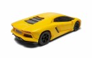 Airfix Quick Build Lamborghini Aventador LP 700-4 - Yellow thumbnail