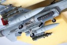 Tamiya 1/48 Lockheed Martin F-16C Block 25/32 61101 thumbnail