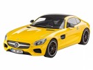 Revell Startsett 1/24 Mercedes-AMG GT thumbnail