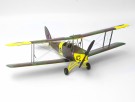 ICM 1/32 DH. 82A Tiger Moth with WWII RAF cadets thumbnail