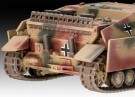 Revell 1/76 Jagdpanzer IV (L/70) thumbnail
