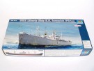 Trumpeter 1/350 Liberty Ship S.S. Jeremiah O´Brien thumbnail