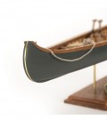 Artesania 1/16 The Indian Girl Canoe thumbnail