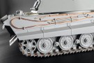 Trumpeter 1/16 Sd.Kfz.182 Tiger II (Porsche Early Production Vehicle Fgst.Nr.280009) thumbnail