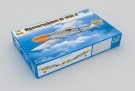Trumpeter 1/32 Messerschmitt Bf 109E-4 thumbnail