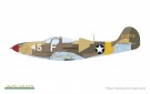 Eduard 1/48 P-39K/L Airacobra Weekend Edition thumbnail