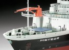 Revell 1/300 German Research Vessel Meteor thumbnail