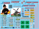 Italeri 1/24 Reefer Trailer thumbnail