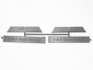 ICM 1/350 WWI German Battleship Großer Kurfürst thumbnail