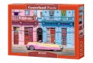 Castorland Old Havana 1000 Brikker thumbnail