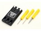 Tamiya Portable Tool Set For Drilling thumbnail
