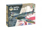 Italeri 1/48 Spitfire Mk.IX WWII Aces thumbnail