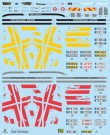 Italeri 1/24 Volvo FH Low Roof thumbnail