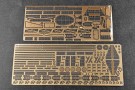 Trumpeter 1/200 German Scharnhorst Battleship thumbnail