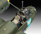 Revell 1/72 Junkers Ju88 A-1 Battle of Britain thumbnail