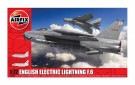 Airfix 1/72 English Electric Lightning F.6 thumbnail