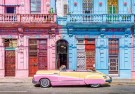 Castorland Old Havana 1000 Brikker thumbnail