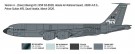Italeri 1/72 KC-135 R/FR Stratotanker thumbnail