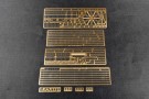 Trumpeter 1/350 German Navy Aircraft Carrier DKM Graf Zeppelin thumbnail