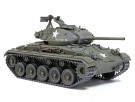 Tamiya 1/35 U.S. Light Tank M24 Chaffee - European Theater thumbnail