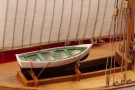 Billing Boats 1/80 Le Martegaou thumbnail