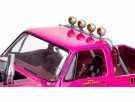 Revell 1/24 Chevy Blazer Pulldozer 1978 thumbnail