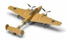 Airfix 1/72 Messerschmitt Bf110E Trop thumbnail