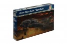 Italeri 1/72 UH-60 Black Hawk Night Raid thumbnail