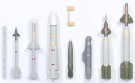 Tamiya 1/32 Grumman F-14A Tomcat Black Knights 60313 thumbnail