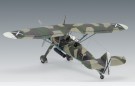 ICM 1/48 Hs 126A-1 with Bomb Rack thumbnail