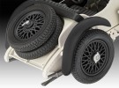 Revell 1/32 Mercedes-Benz SSKL thumbnail