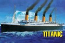 HobbyBoss 1/550 R.M.S Titanic thumbnail