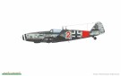 Eduard 1/48 Messerschmitt Bf 109G-6/AS Profipack Edition thumbnail