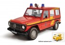 Italeri 1/24 Mercedes Benz G230 Feuerwehr thumbnail