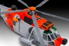 Revell 1/72 Westland Sea King Mk.41 thumbnail