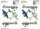Trumpeter 1/48 De Havilland Sea Hornet NF.21 thumbnail