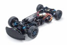 Tamiya 1/10 TA08 Pro Chassis Kit thumbnail