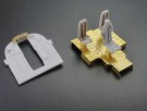 Revell 1/72 Star Wars The Mandalorian - Razor Crest Platinum Edition thumbnail