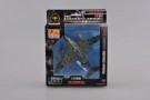 Easy Model 1/72 Me 262A-2a, B3+BH of 1./KG(J)54 thumbnail