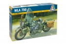 Italeri 1/9 WLA 750 US Military thumbnail
