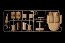 Italeri 1/16 Mercedes-Benz 300SL Gullwing thumbnail