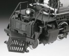 Revell Startsett 1/87 Big Boy Locomotive thumbnail