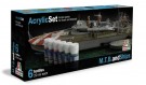 Italeri Arcylic Set MTB and Ships (6stk. 20ml) thumbnail