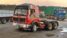 Italeri 1/24 Mercedes-Benz 2238 6x4 thumbnail