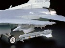 Tamiya 1/32 Locked Martin F-16CJ Fighting Falcon Block 50 60315 thumbnail