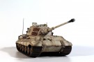 ICM 1/35 Pz.Kpfw.VI Ausf.B Konigstiger with Henschel Turret (Late Production) thumbnail