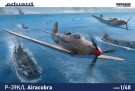 Eduard 1/48 P-39K/L Airacobra Weekend Edition thumbnail